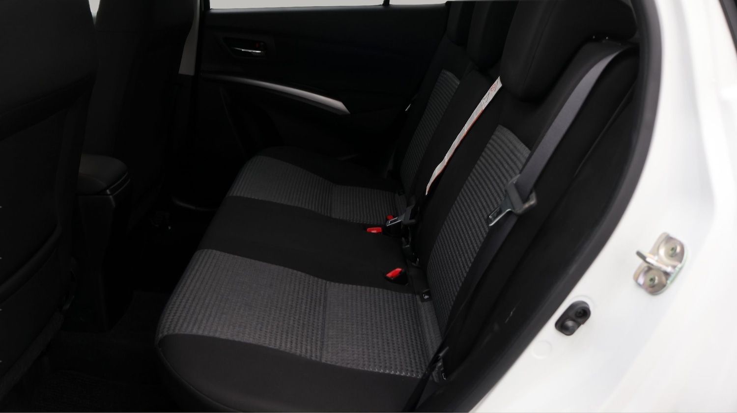 Used Suzuki SX4 S-Cross 2022 for sale - 77181752: Photo 16