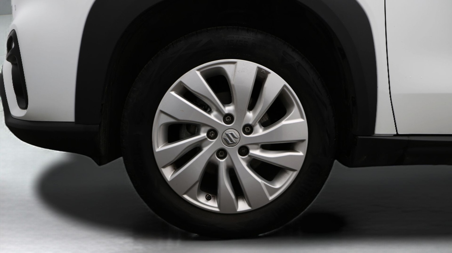 Used Suzuki SX4 S-Cross 2022 for sale - 77181752: Photo 18