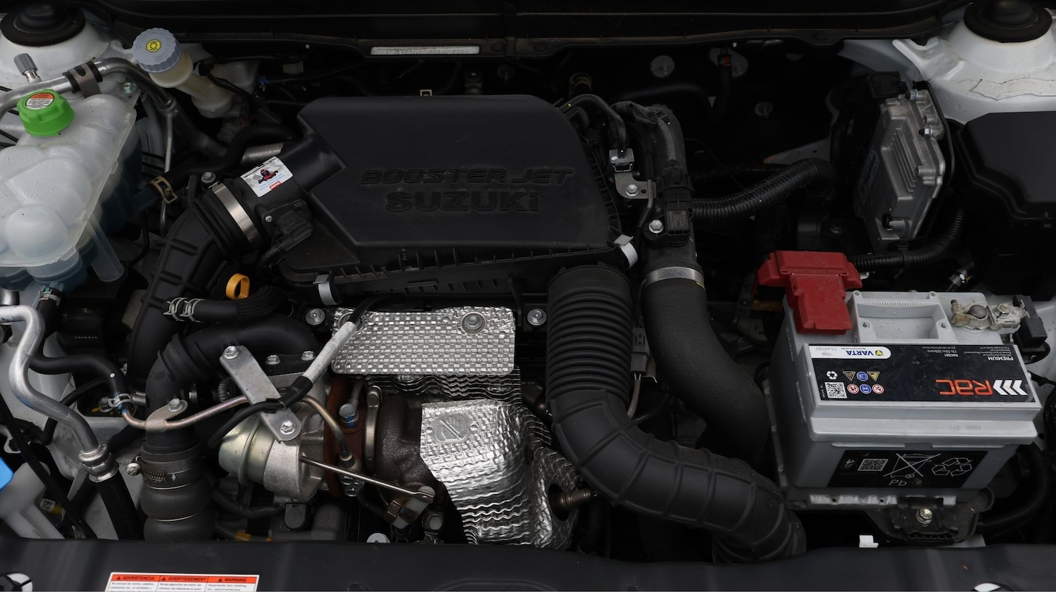 Used Suzuki SX4 S-Cross 2022 for sale - 77181752: Photo 19