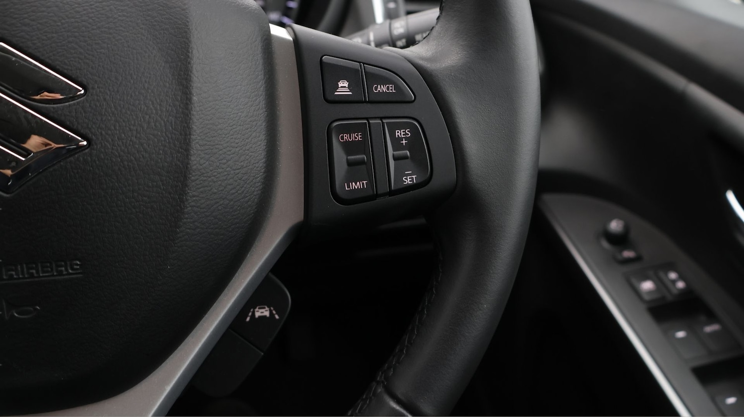 Used Suzuki SX4 S-Cross 2022 for sale - 77181752: Photo 22