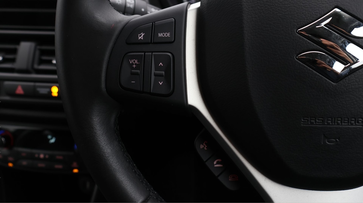 Used Suzuki SX4 S-Cross 2022 for sale - 77181752: Photo 23