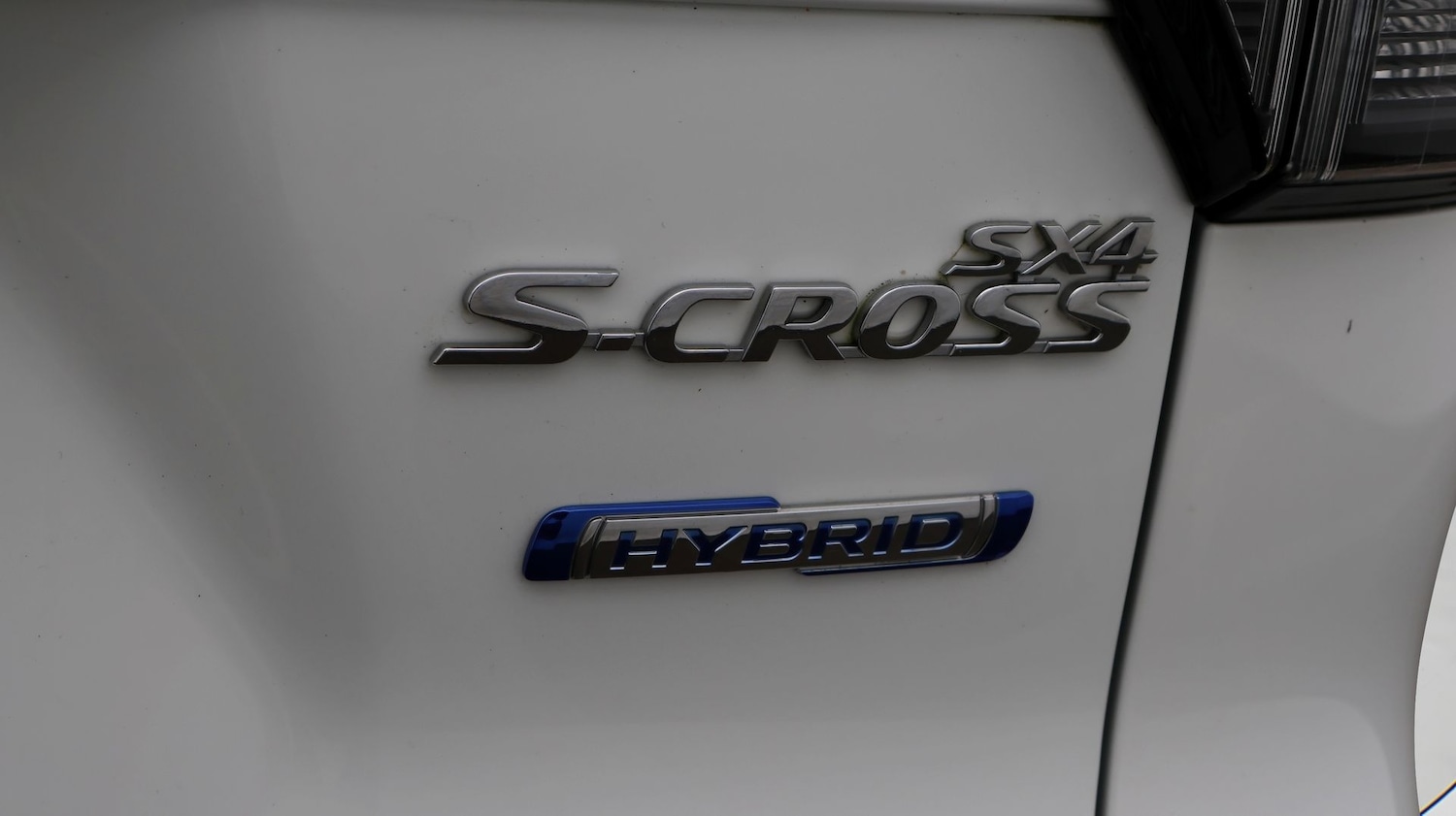 Used Suzuki SX4 S-Cross 2022 for sale - 77181752: Photo 24