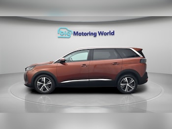 Used Peugeot 5008 2020 for sale - 78950096: Photo