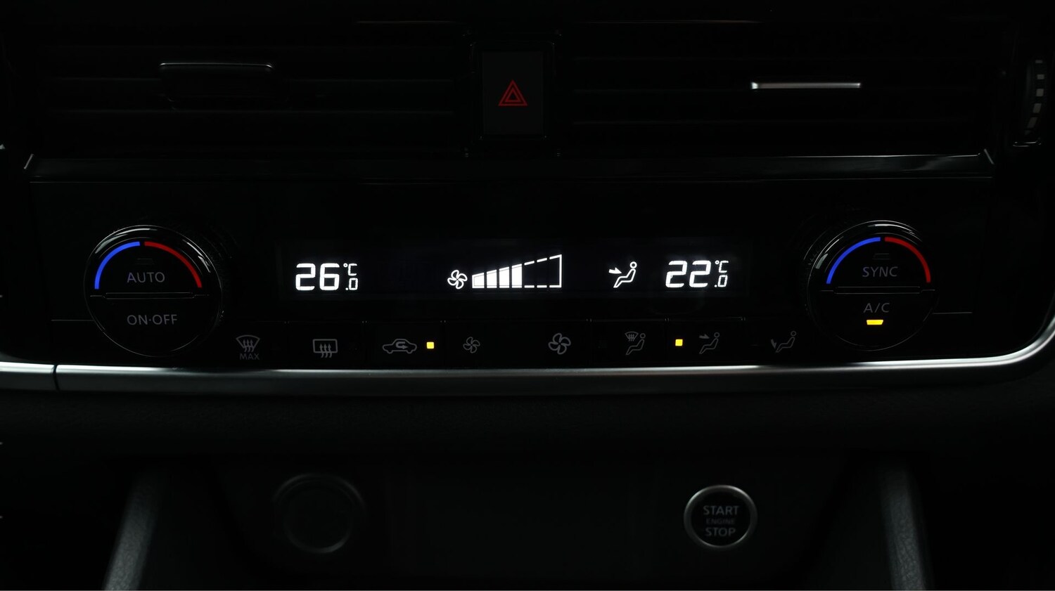 Used Nissan Qashqai for sale - 77617584: Photo 12