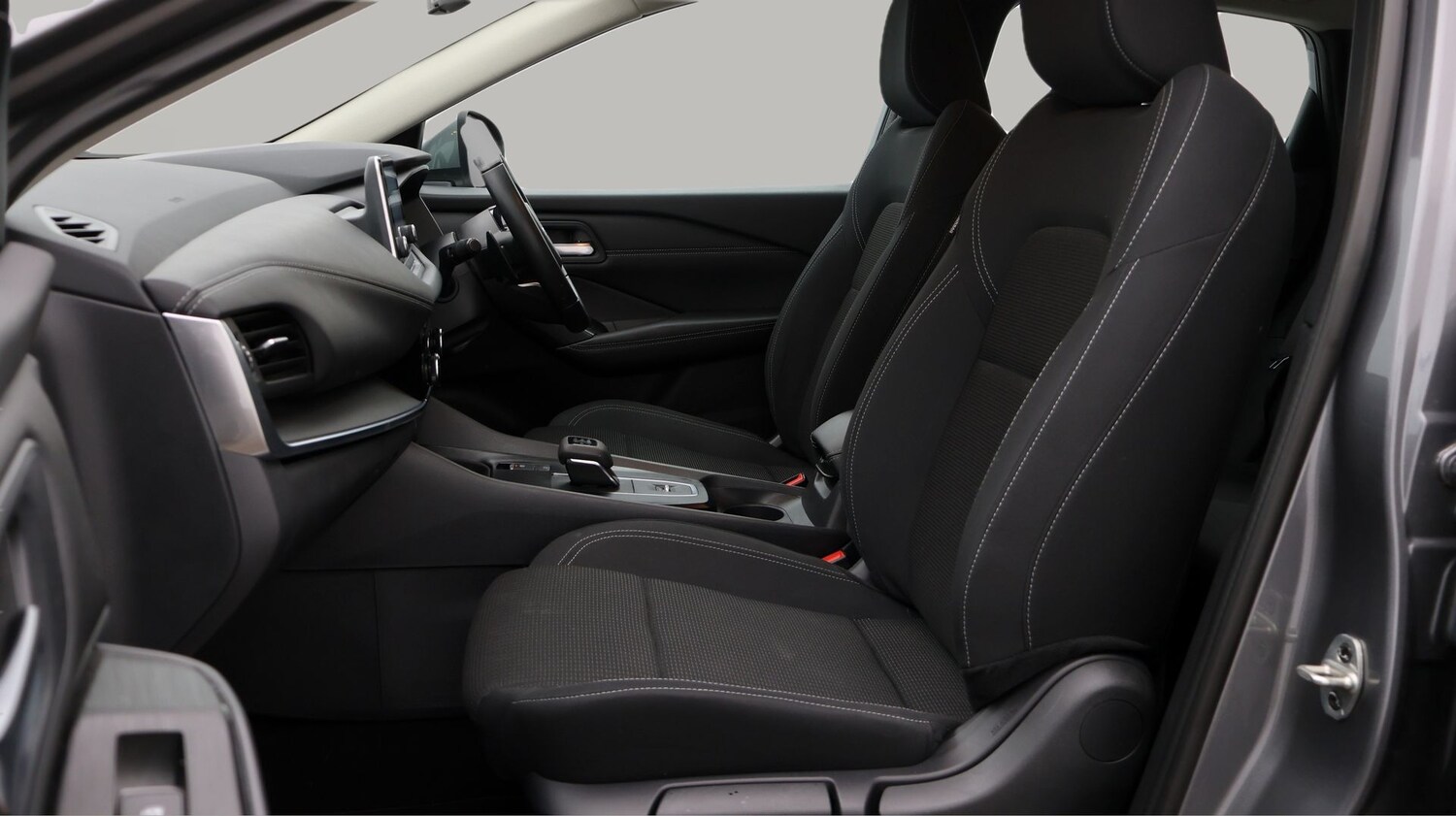 Used Nissan Qashqai for sale - 77617584: Photo 14