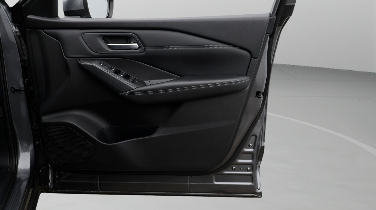 Used Nissan Qashqai for sale - 77617584: Photo 15