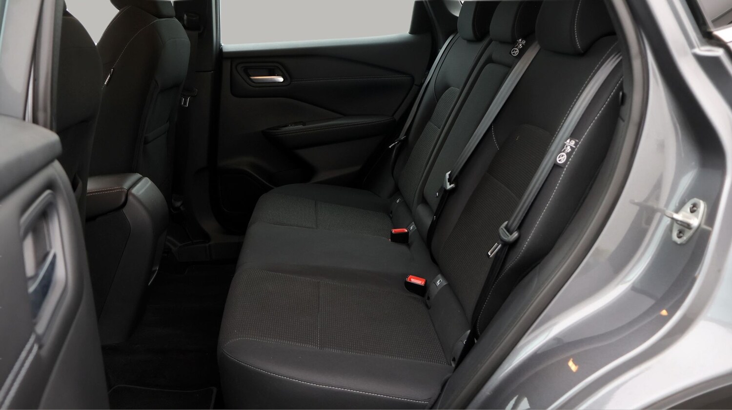 Used Nissan Qashqai for sale - 77617584: Photo 16