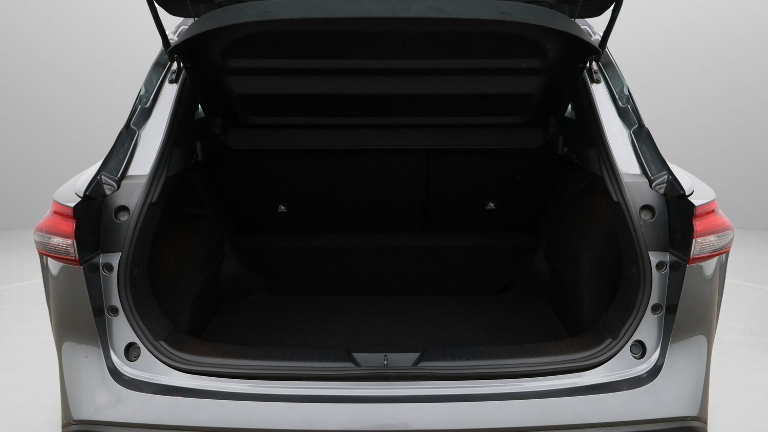 Used Nissan Qashqai for sale - 77617584: Photo 17