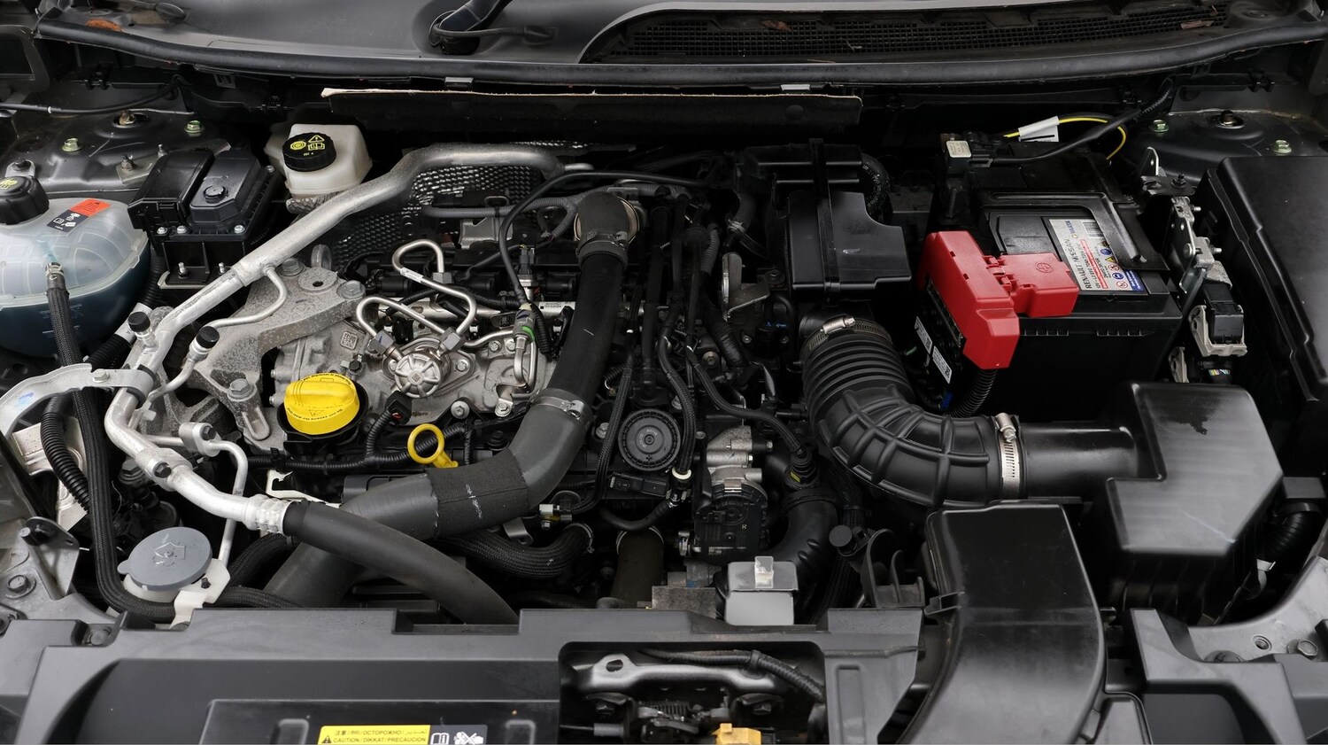 Used Nissan Qashqai for sale - 77617584: Photo 19