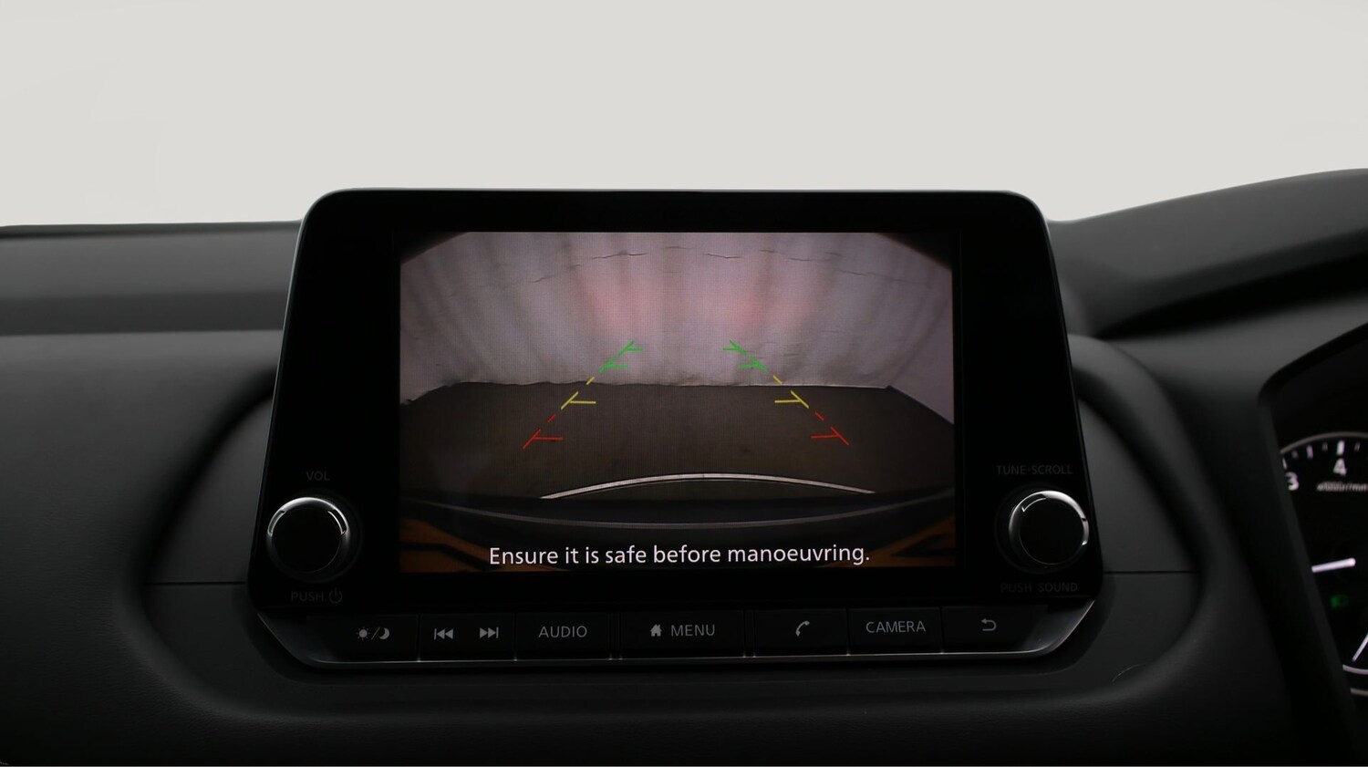 Used Nissan Qashqai for sale - 77617584: Photo 22