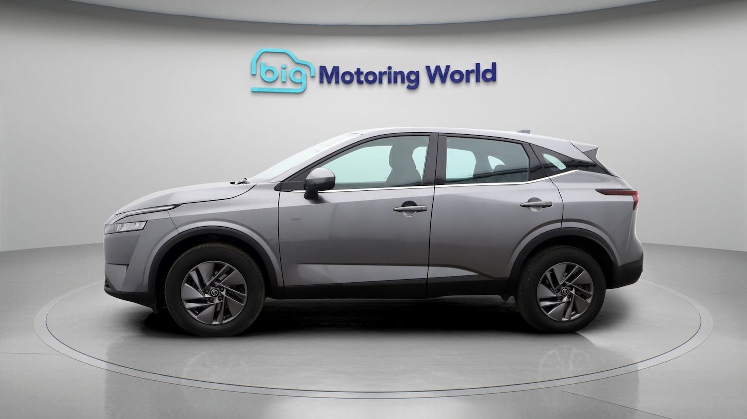 Used Nissan Qashqai for sale - 77617584: Photo 4