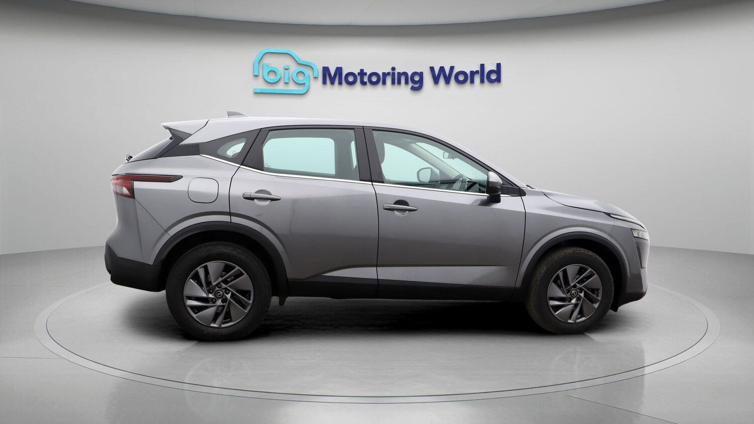 Used Nissan Qashqai for sale - 77617584: Photo 8