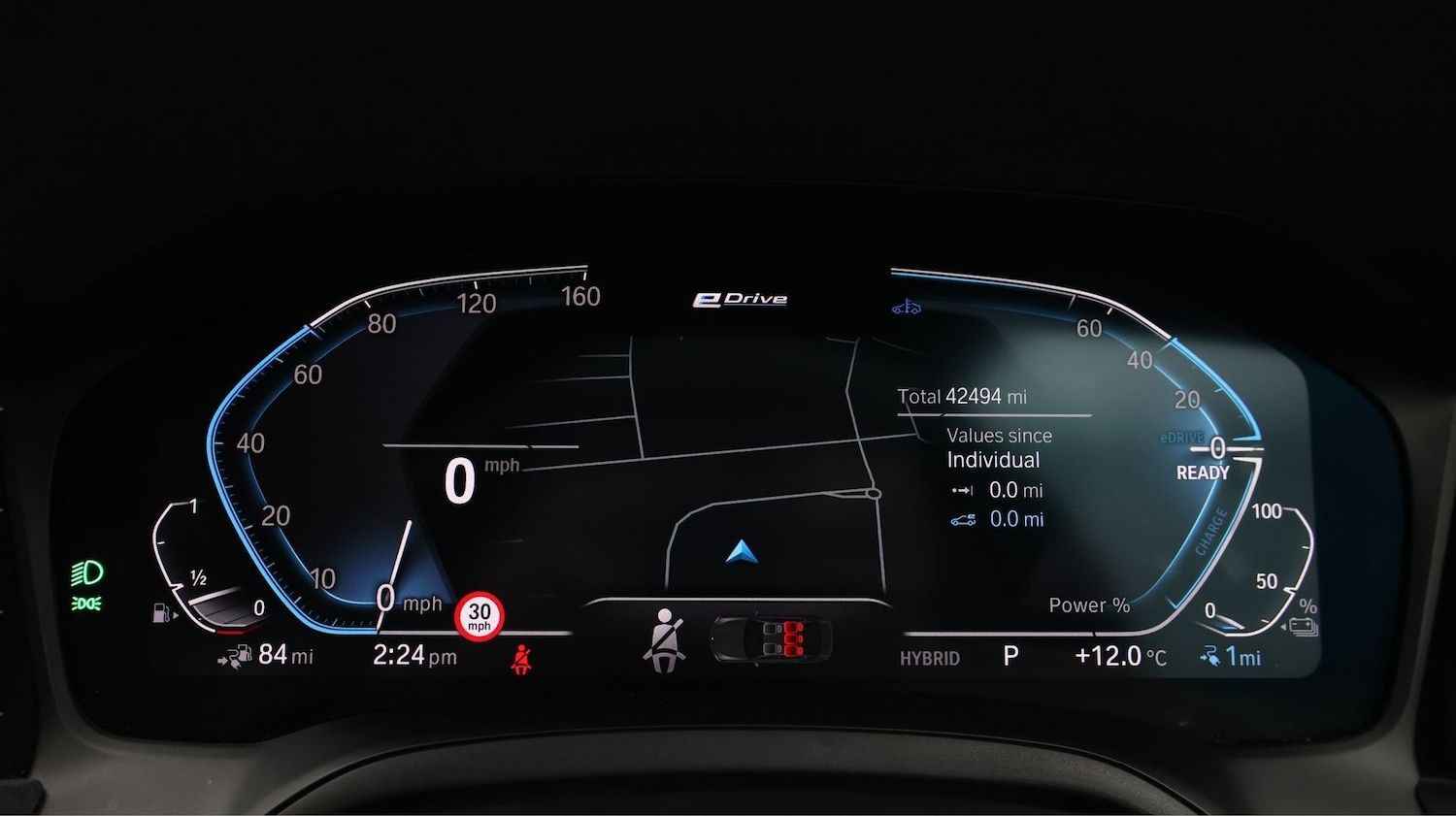 Used BMW 3 Series 2021 for sale - 77864504: Photo 10