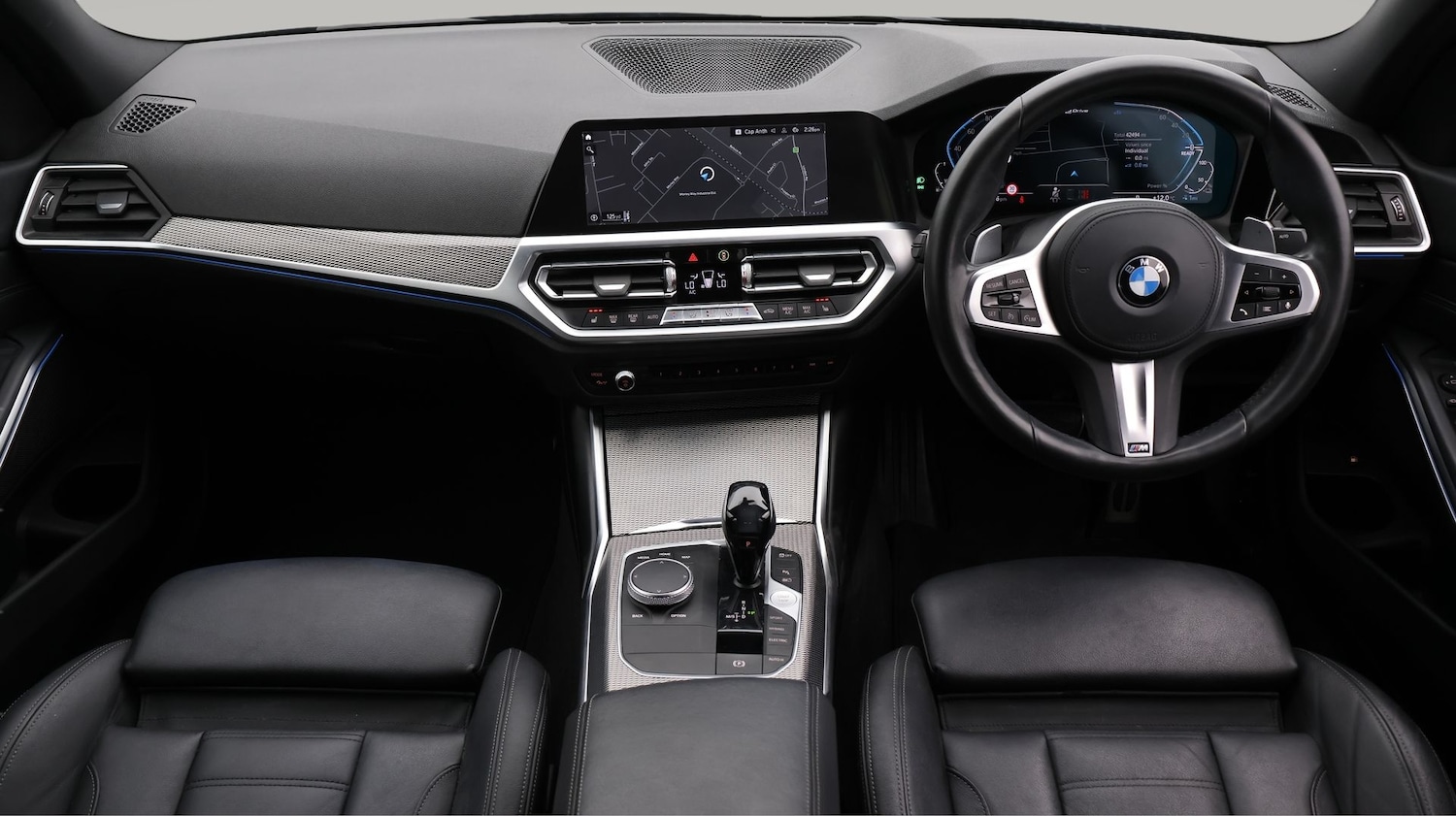 Used BMW 3 Series 2021 for sale - 77864504: Photo 13