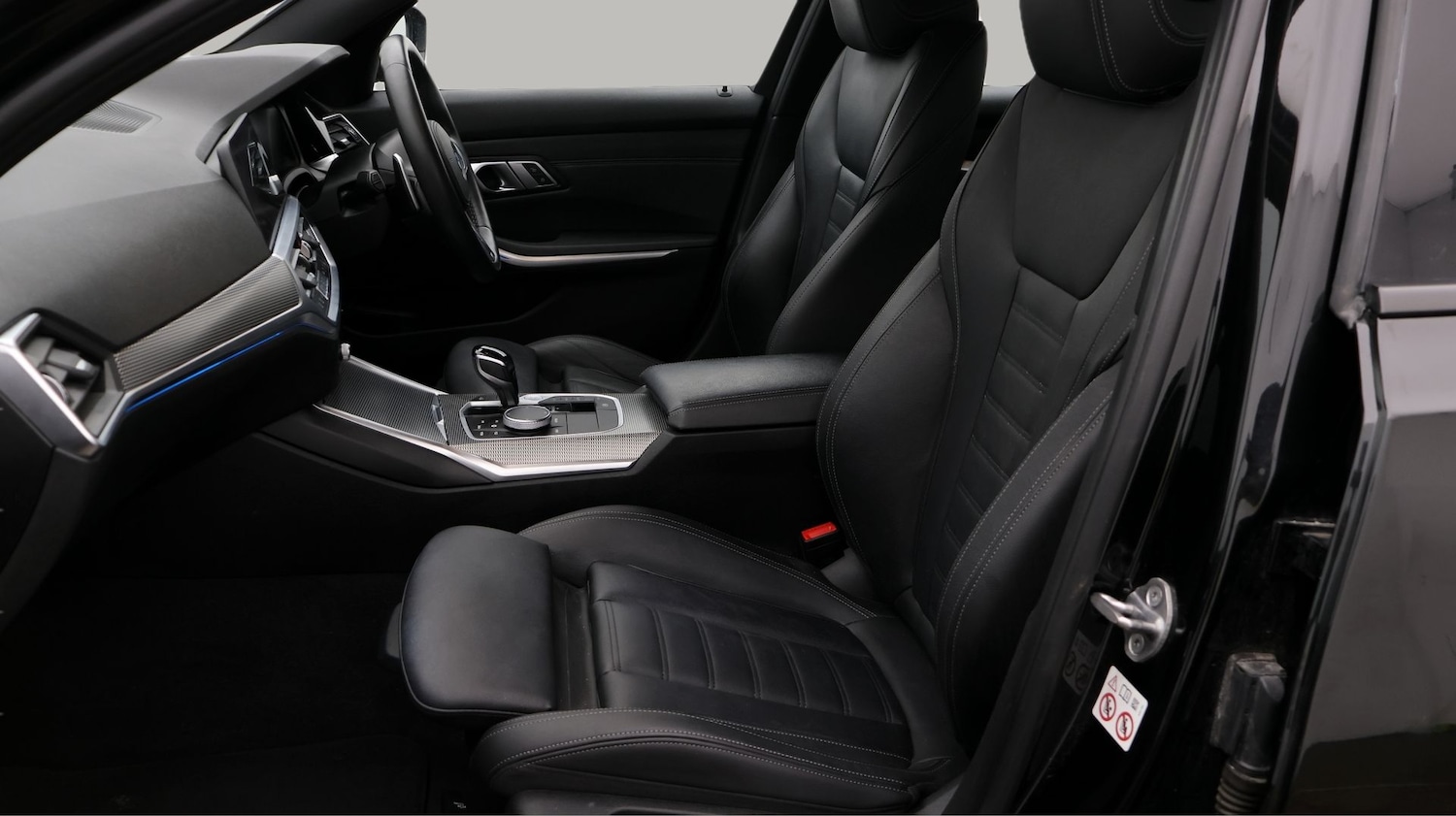 Used BMW 3 Series 2021 for sale - 77864504: Photo 14