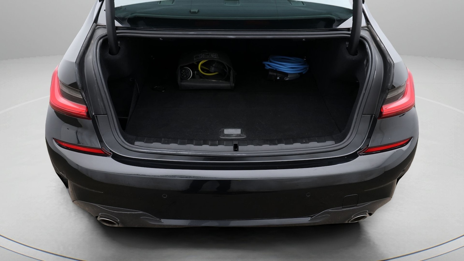 Used BMW 3 Series 2021 for sale - 77864504: Photo 17