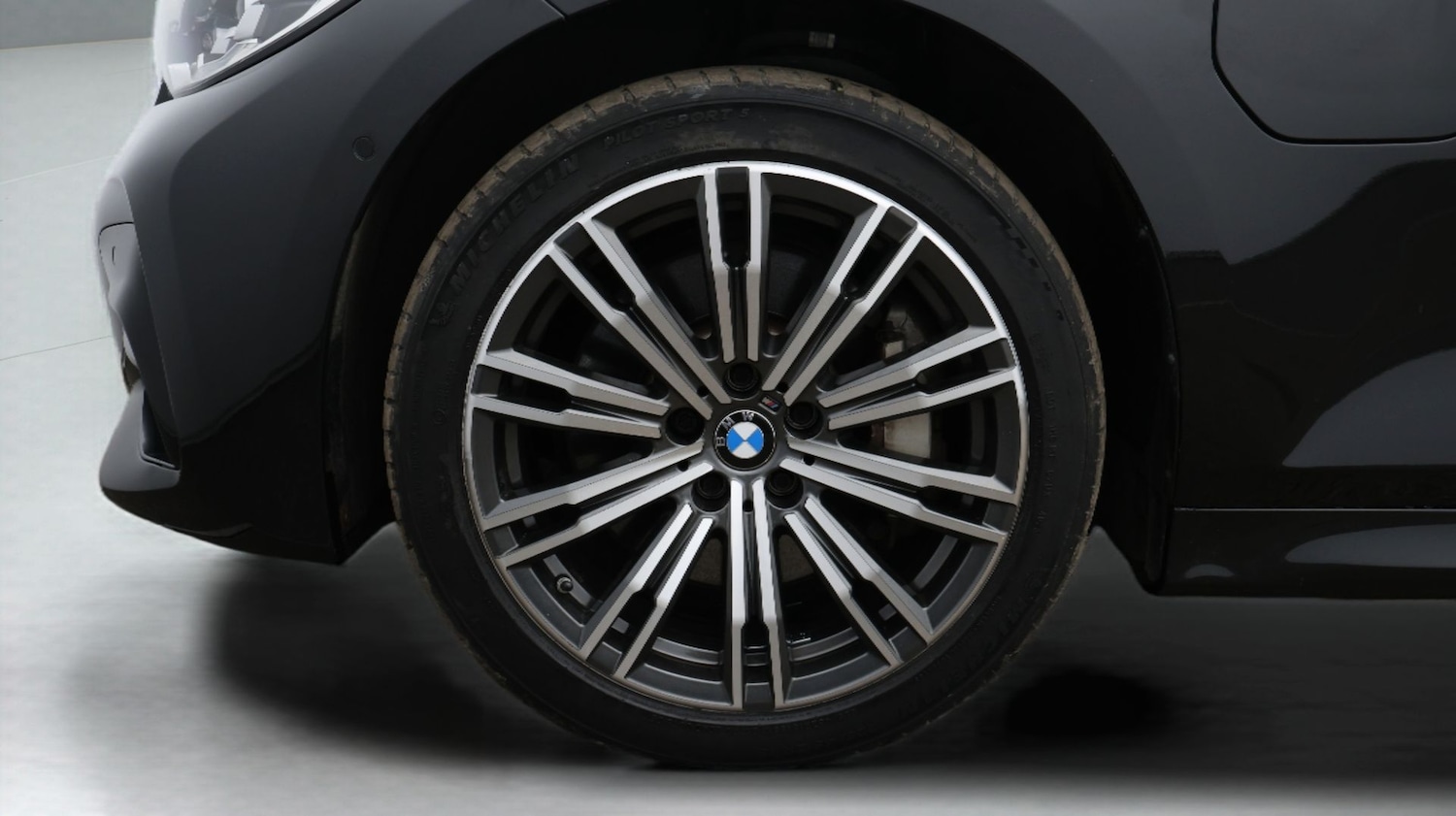 Used BMW 3 Series 2021 for sale - 77864504: Photo 18