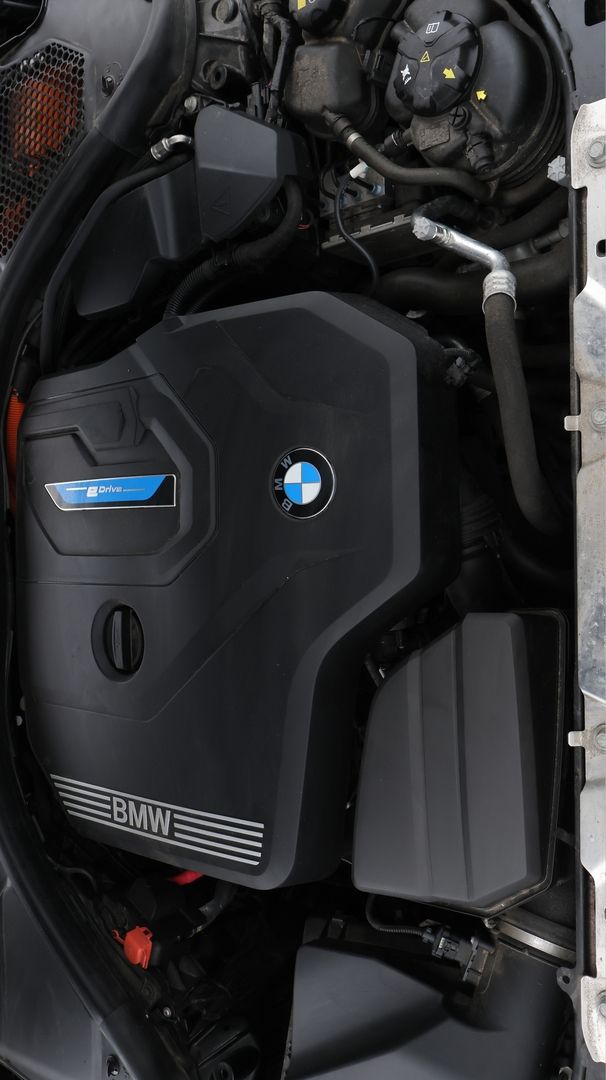 Used BMW 3 Series 2021 for sale - 77864504: Photo 19