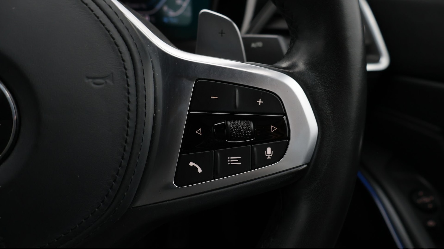 Used BMW 3 Series 2021 for sale - 77864504: Photo 20