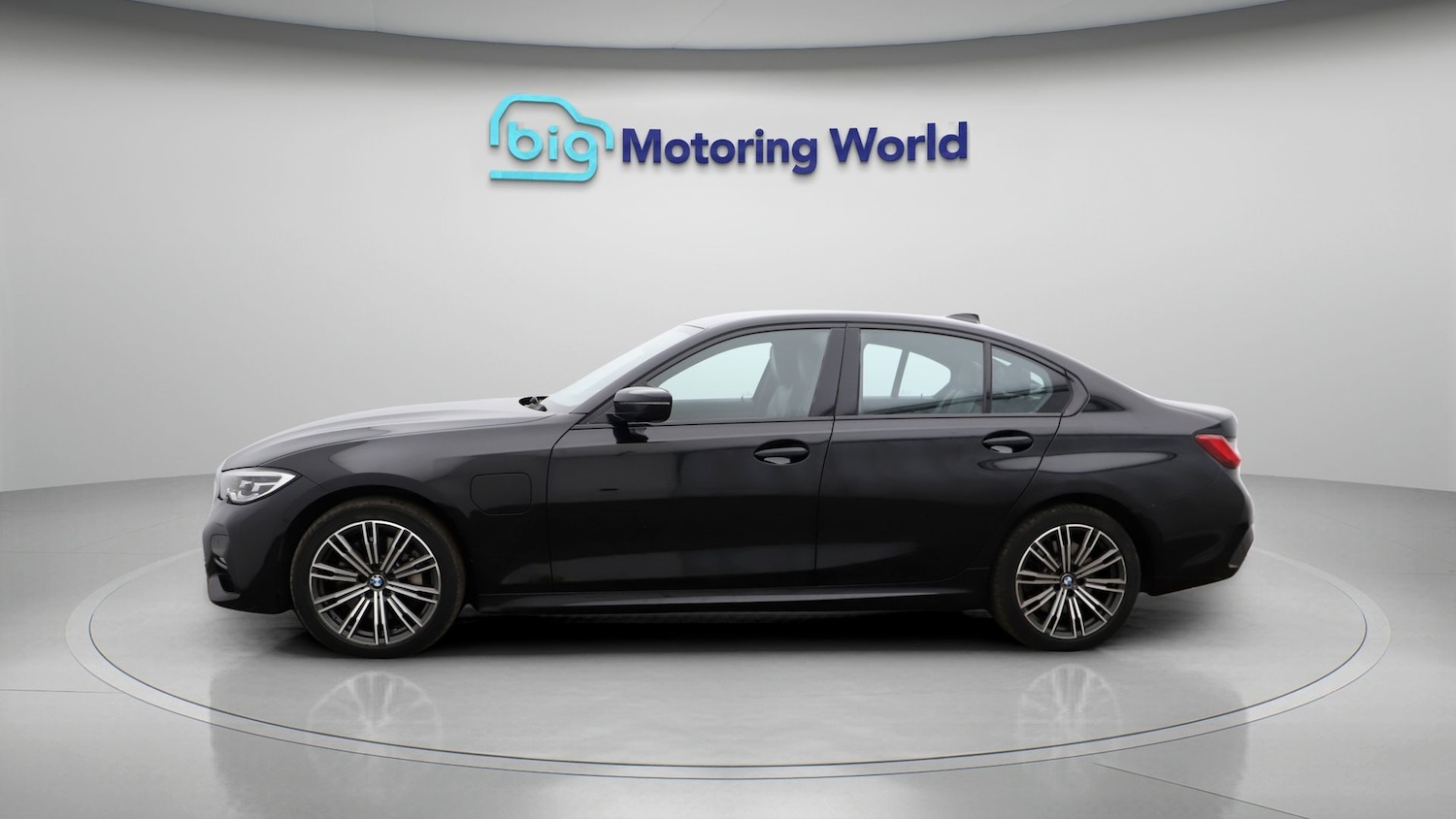 Used BMW 3 Series 2021 for sale - 77864504: Photo 4