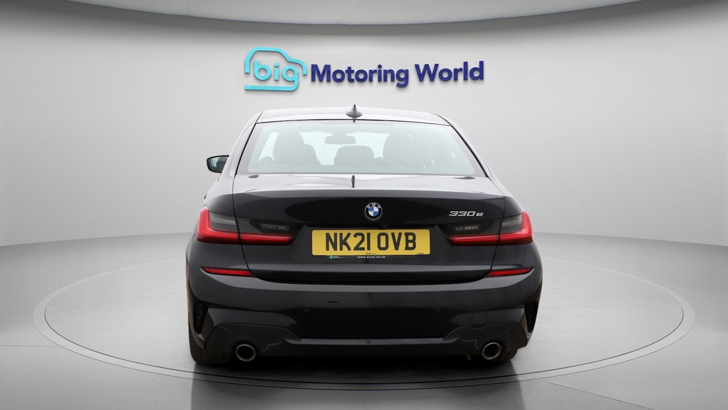 Used BMW 3 Series 2021 for sale - 77864504: Photo 6