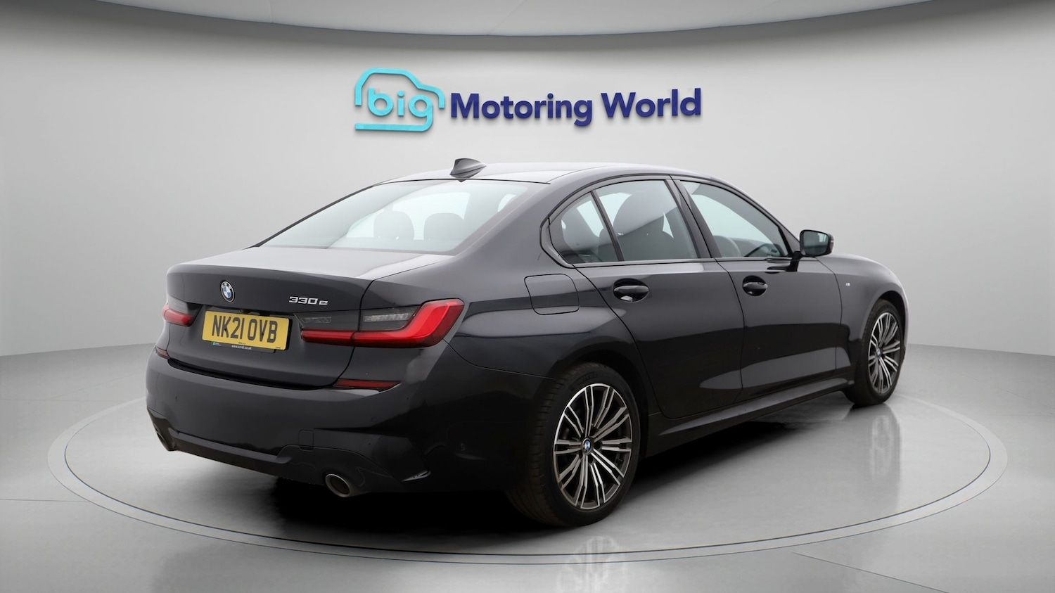 Used BMW 3 Series 2021 for sale - 77864504: Photo 7