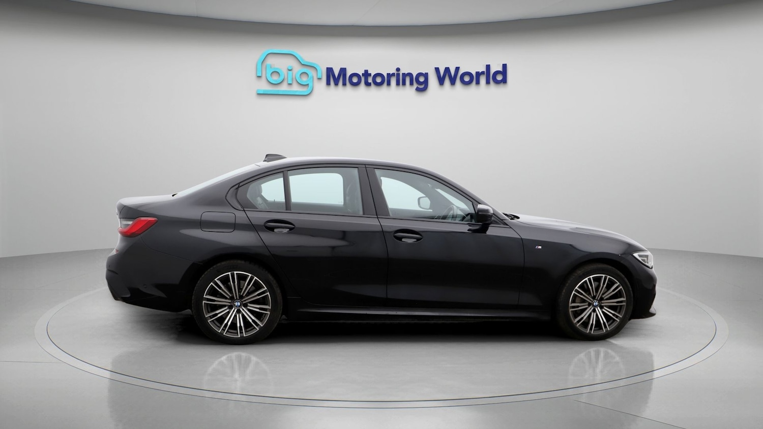 Used BMW 3 Series 2021 for sale - 77864504: Photo 8