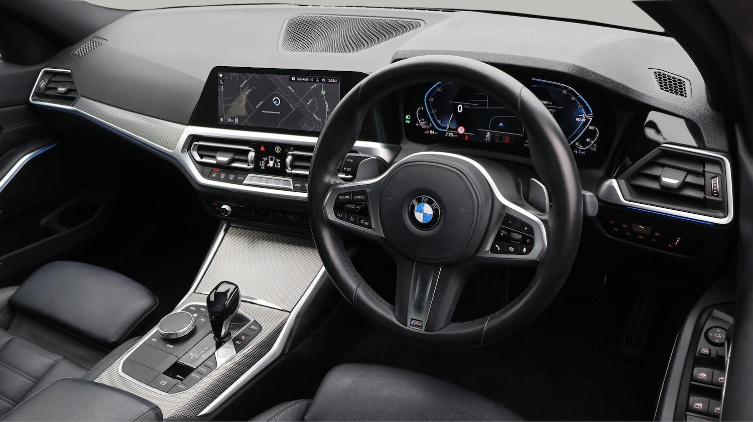 Used BMW 3 Series 2021 for sale - 77864504: Photo 9