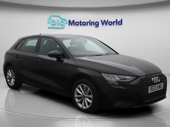 Used Audi A3 2021 for sale - 75519368: Photo