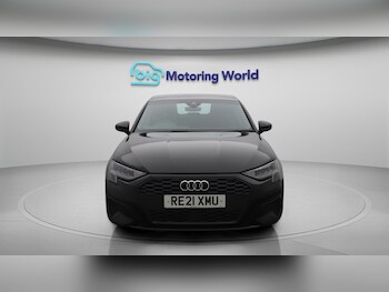 Used Audi A3 2021 for sale - 75519368: Photo