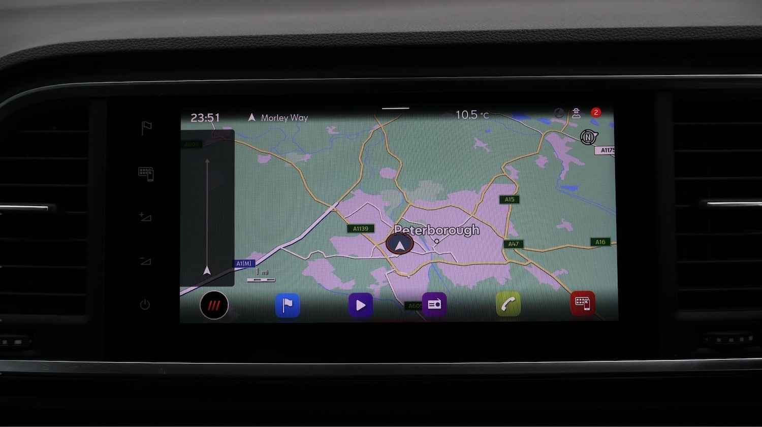 Used SEAT Ateca 2023 for sale - 77917439: Photo 11