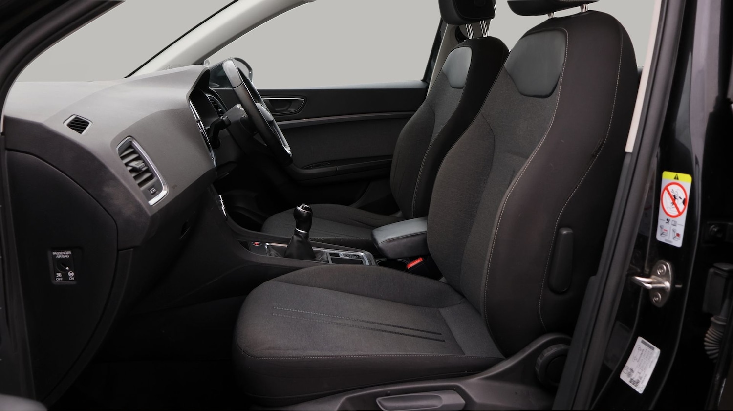 Used SEAT Ateca 2023 for sale - 77917439: Photo 14