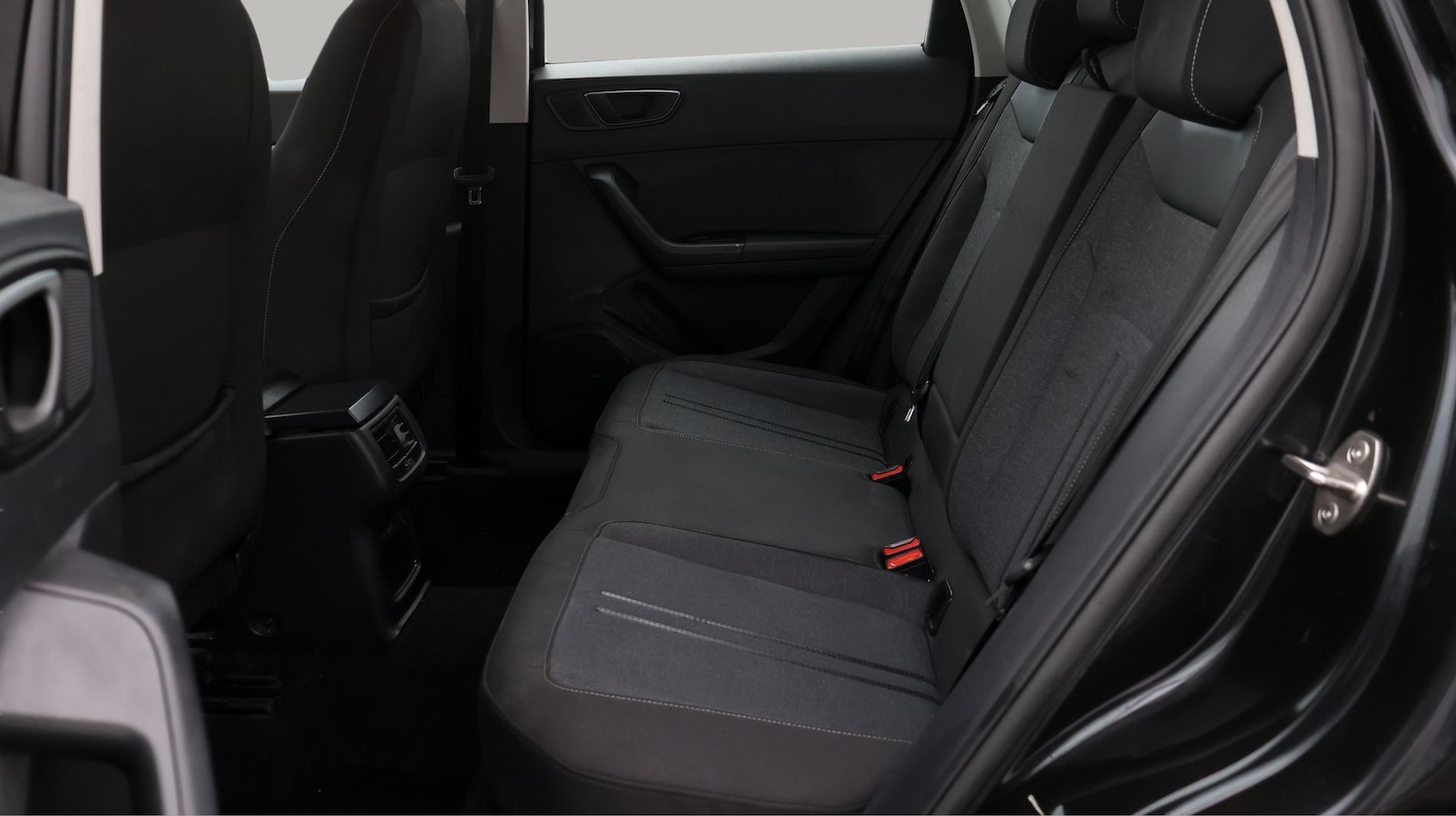 Used SEAT Ateca 2023 for sale - 77917439: Photo 16