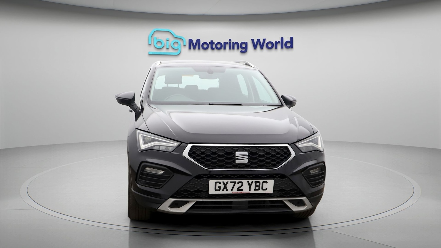 Used SEAT Ateca 2023 for sale - 77917439: Photo 2