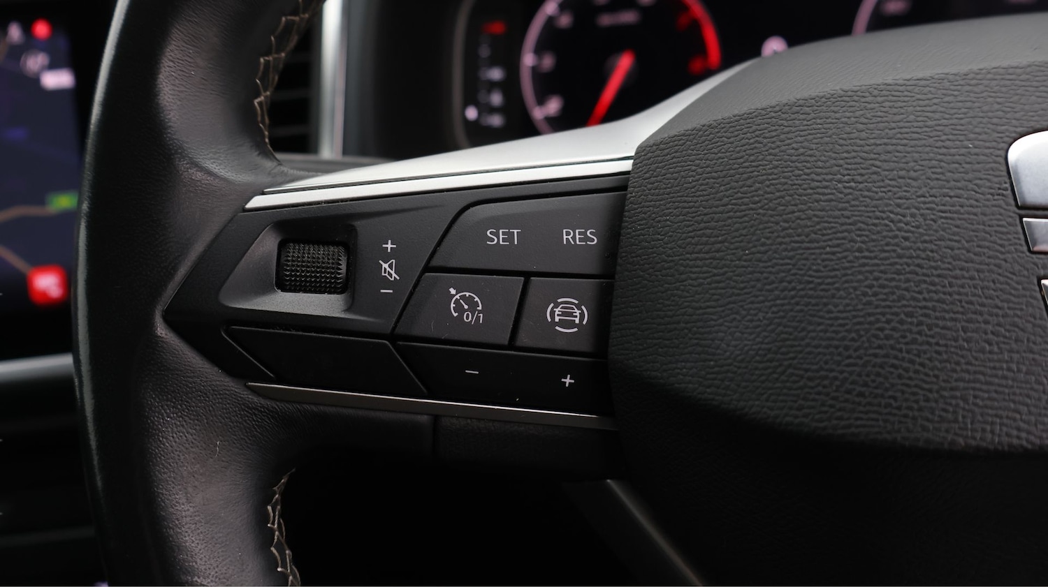 Used SEAT Ateca 2023 for sale - 77917439: Photo 22