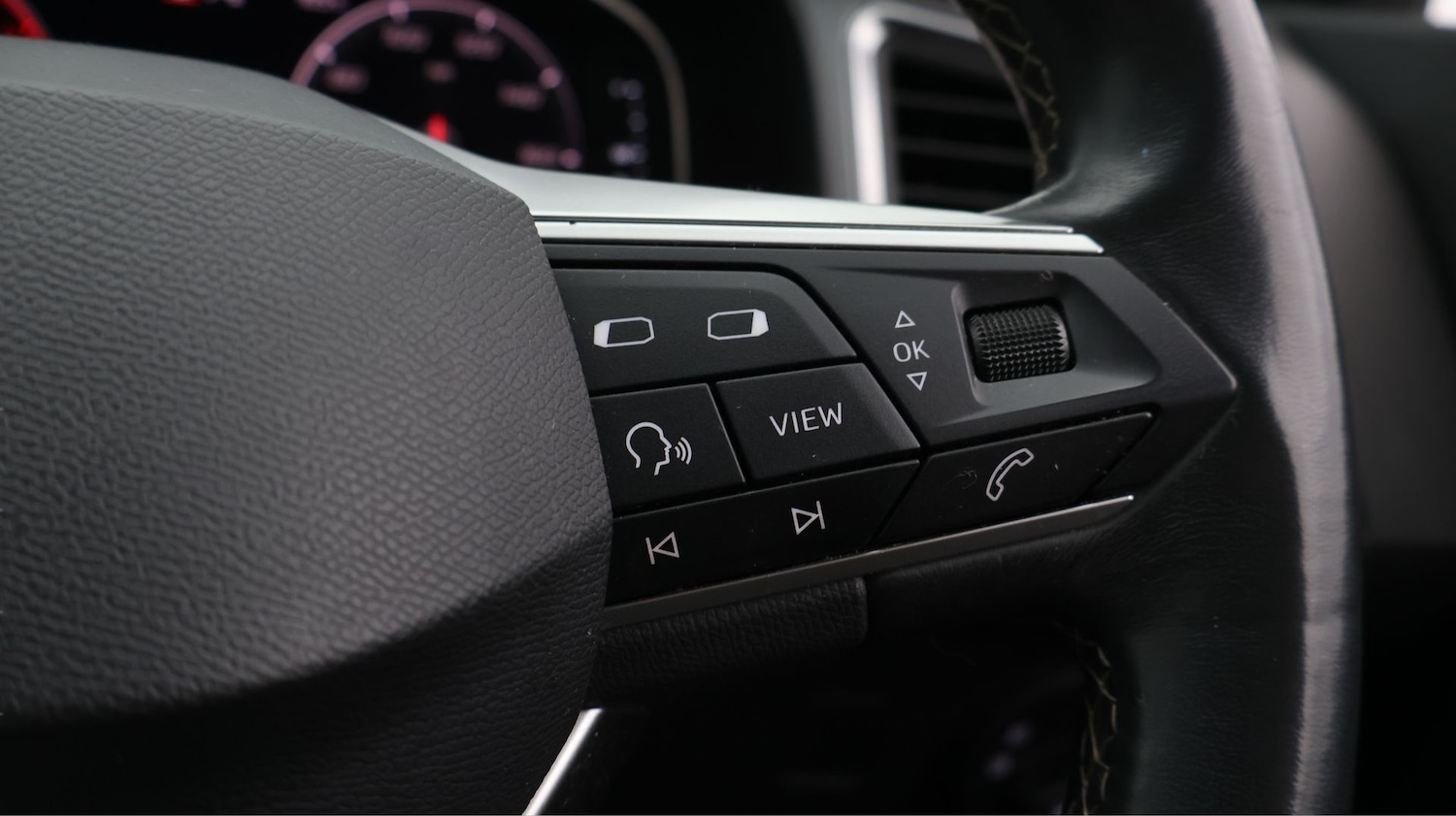 Used SEAT Ateca 2023 for sale - 77917439: Photo 23