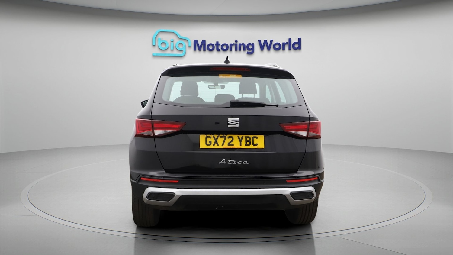 Used SEAT Ateca 2023 for sale - 77917439: Photo 6