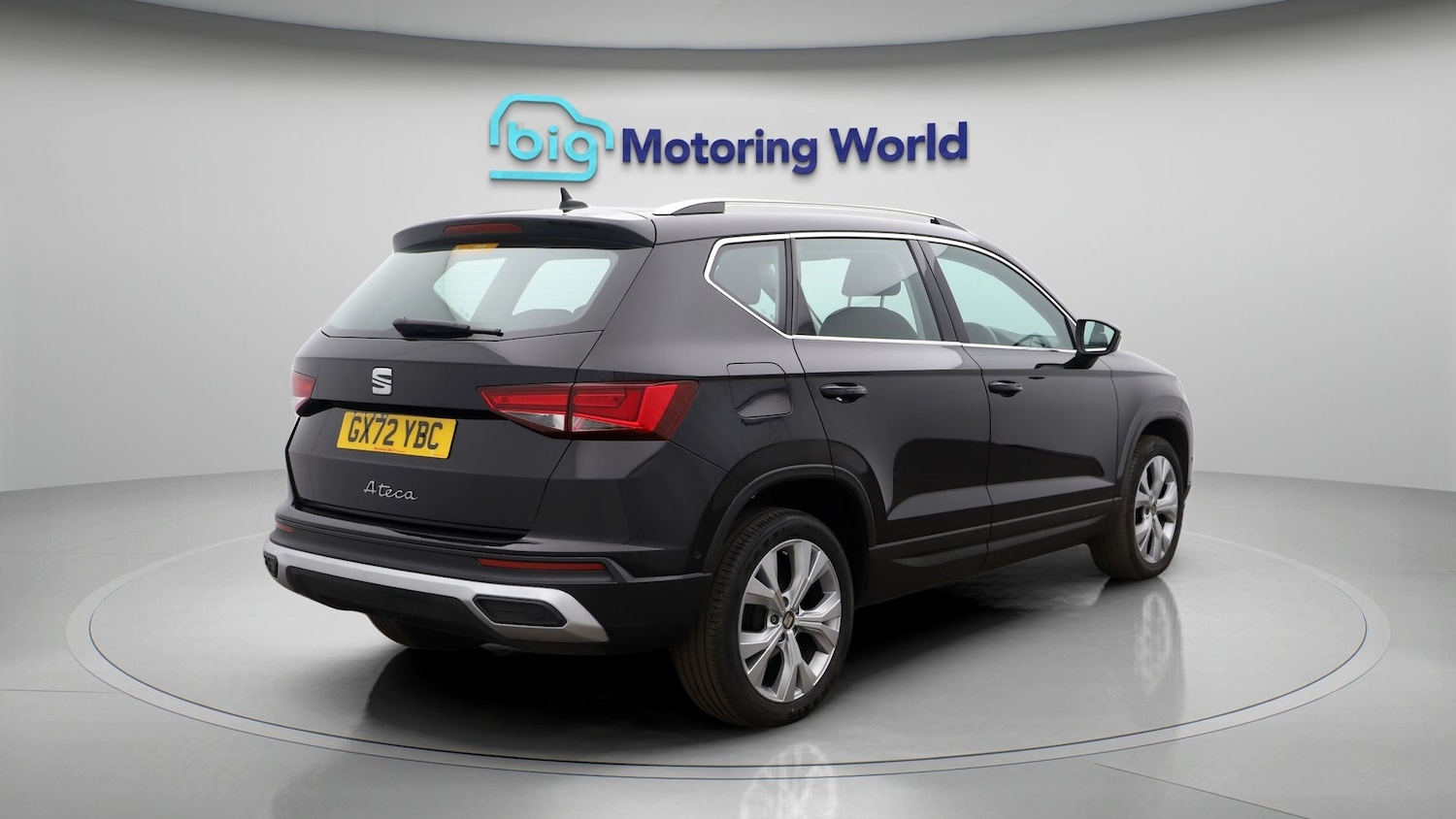 Used SEAT Ateca 2023 for sale - 77917439: Photo 7