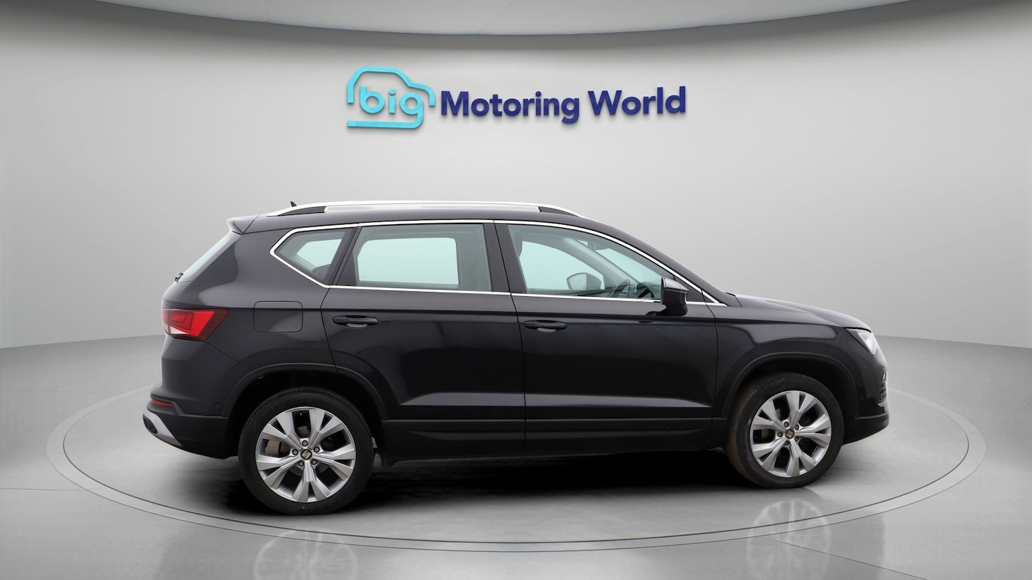 Used SEAT Ateca 2023 for sale - 77917439: Photo 8