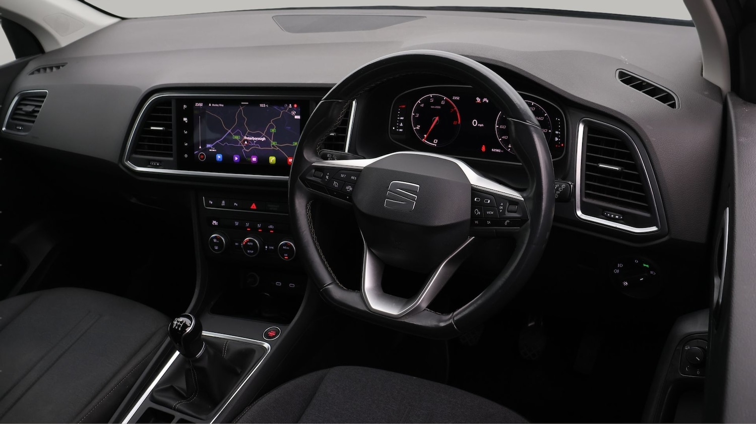 Used SEAT Ateca 2023 for sale - 77917439: Photo 9