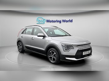 Used Kia Niro 2023 for sale - 78787794: Photo