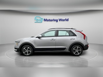 Used Kia Niro 2023 for sale - 78787794: Photo