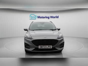 Used Ford Kuga 2023 for sale - 75102881: Photo