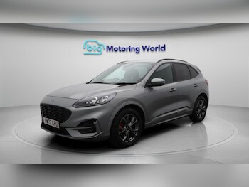 Used Ford Kuga 2023 for sale - 75102881: Photo