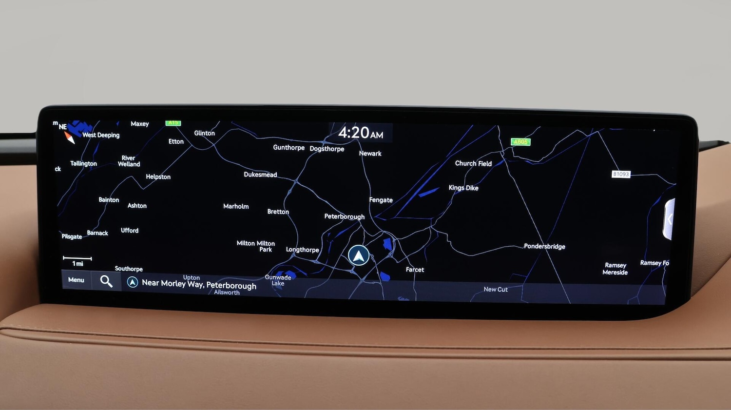 Used Genesis G80 2023 for sale - 76422852: Photo 12