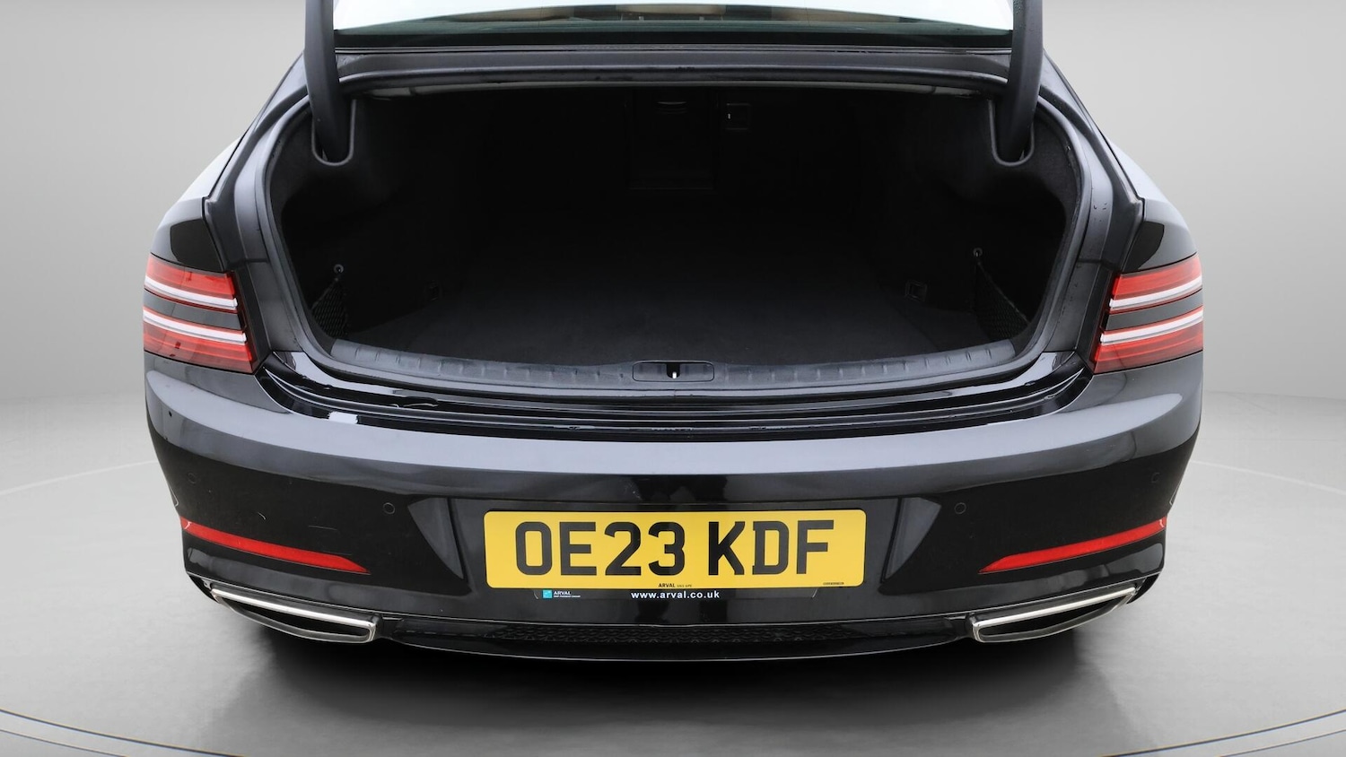 Used Genesis G80 2023 for sale - 76422852: Photo 18