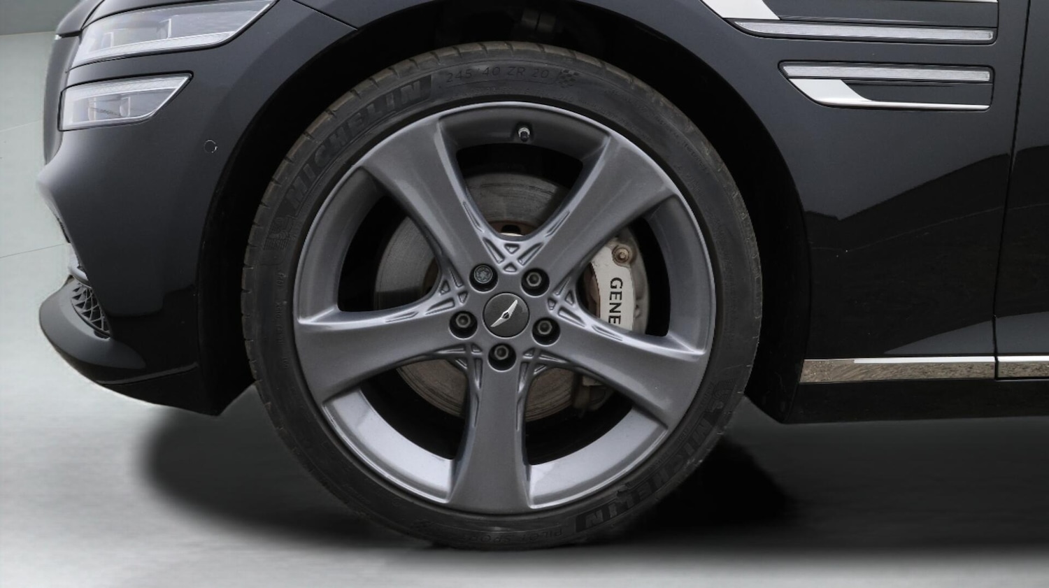 Used Genesis G80 2023 for sale - 76422852: Photo 19