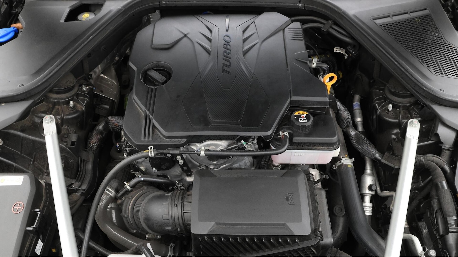 Used Genesis G80 2023 for sale - 76422852: Photo 20