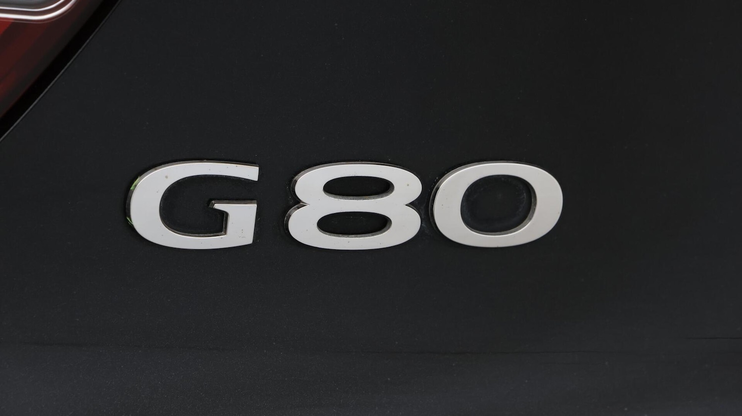 Used Genesis G80 2023 for sale - 76422852: Photo 21