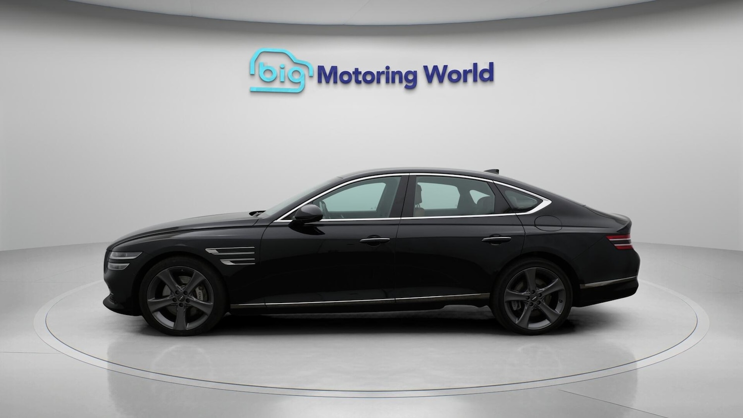 Used Genesis G80 2023 for sale - 76422852: Photo 5